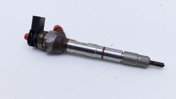 Usagé Injecteurs Volkswagen Transporter T6 2.0 TDI 204 4Motion Prix € 133,10 Prix TTC proposé par Automaterialen Ronald Morien B.V.