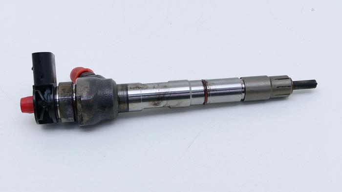 Usagé Injecteurs Volkswagen Transporter T6 2.0 TDI 204 4Motion Prix € 114,95 Prix TTC proposé par Automaterialen Ronald Morien B.V.