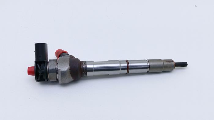 Usagé Injecteurs Volkswagen Transporter T6 2.0 TDI 204 4Motion Prix € 133,10 Prix TTC proposé par Automaterialen Ronald Morien B.V.