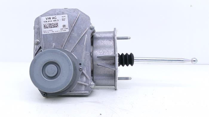 Usagé Assistant de freinage Volkswagen ID.3 (E11/E12) First, Life, Pro 58 kWh Prix € 324,99 Prix TTC proposé par Automaterialen Ronald Morien B.V.