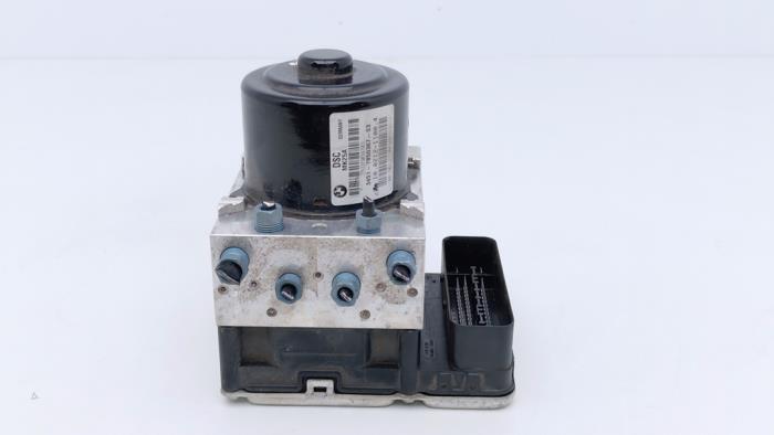 Gebrauchte ABS Pumpe BMW M5 (F10) 4.4 V8 32V TwinPower Turbo Preis € 395,00 Margenregelung angeboten von Automaterialen Ronald Morien B.V.