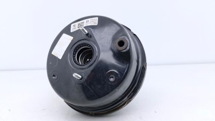 Usagé Servo frein BMW M5 (F10) 4.4 V8 32V TwinPower Turbo Prix € 125,00 Règlement à la marge proposé par Automaterialen Ronald Morien B.V.
