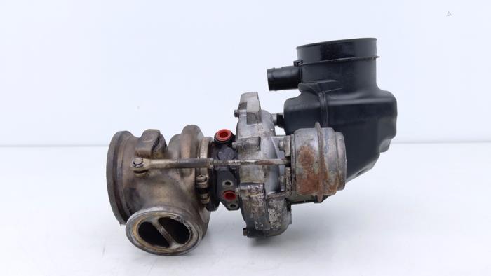 Gebrauchte Turbo BMW M5 (F10) 4.4 V8 32V TwinPower Turbo Preis € 645,00 Margenregelung angeboten von Automaterialen Ronald Morien B.V.