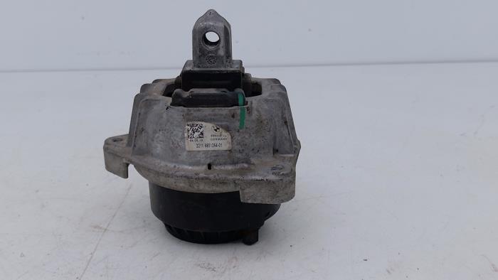 Used Engine mount BMW M5 (F10) 4.4 V8 32V TwinPower Turbo Price € 35,00 Margin scheme offered by Automaterialen Ronald Morien B.V.