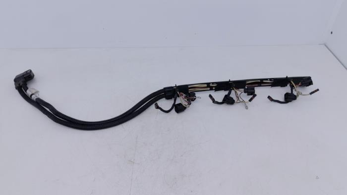 Begagnade Kablage BMW M4 (F83) 3.0 24V TwinPower Turbo Pris € 125,00 Marginaltabell erbjuds av Automaterialen Ronald Morien B.V.