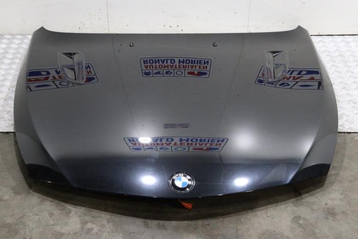 Używane Maska BMW M6 (E64) 5.0 V10 40V Cena € 675,00 Procedura marży oferowane przez Automaterialen Ronald Morien B.V.