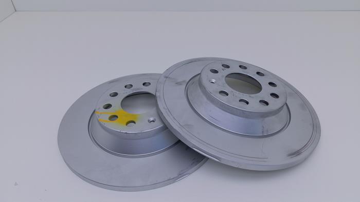 Brake discs