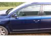 Volkswagen Passat Variant (3C5) 2.0 TDI 140 Tür 4-türig links vorne