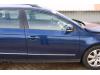 Volkswagen Passat Variant (3C5) 2.0 TDI 140 Tür 4-türig rechts vorne