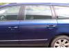 Volkswagen Passat Variant (3C5) 2.0 TDI 140 Tür 4-türig links hinten