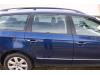 Volkswagen Passat Variant (3C5) 2.0 TDI 140 Tür 4-türig rechts hinten