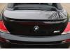 BMW M6 (E64) 5.0 V10 40V Heckklappe