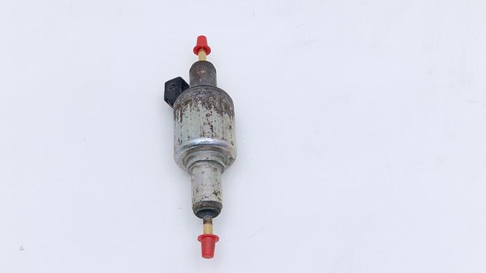 Usagé Pompe à carburant Volkswagen Transporter/Caravelle T5 2.0 TDI DRF Prix € 49,00 Règlement à la marge proposé par Automaterialen Ronald Morien B.V.