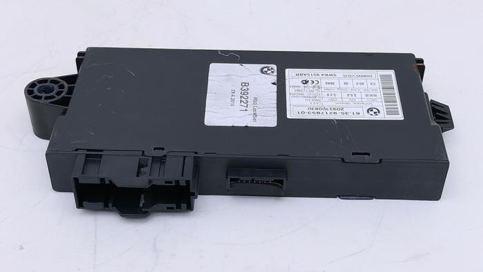 Used Body control computer BMW M6 (E64) 5.0 V10 40V Price € 35,00 Margin scheme offered by Automaterialen Ronald Morien B.V.