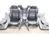 BMW M6 (E64) 5.0 V10 40V Verkleidung Set (komplett)