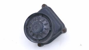 Begagnade Larmsiren BMW M6 (E64) 5.0 V10 40V Pris € 45,00 Marginaltabell erbjuds av Automaterialen Ronald Morien B.V.