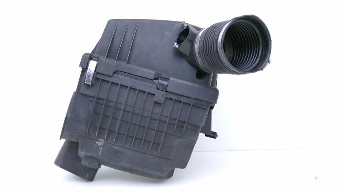 Begagnade Luftfilter BMW M6 (E64) 5.0 V10 40V Pris € 75,00 Marginaltabell erbjuds av Automaterialen Ronald Morien B.V.