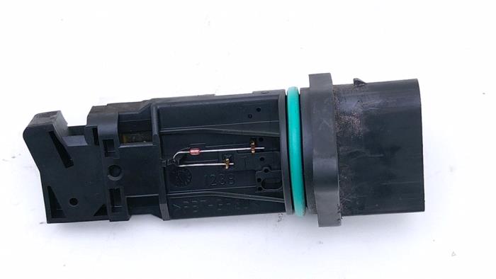 Gebrauchte Luftmengenmesser BMW M6 (E64) 5.0 V10 40V Preis € 65,00 Margenregelung angeboten von Automaterialen Ronald Morien B.V.