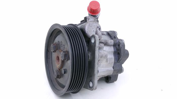 Usagé Pompe de direction BMW M6 (E64) 5.0 V10 40V Prix € 249,00 Règlement à la marge proposé par Automaterialen Ronald Morien B.V.