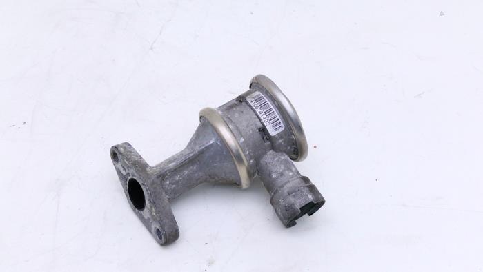 Gebrauchte AGR Ventil BMW M6 (E64) 5.0 V10 40V Preis € 35,00 Margenregelung angeboten von Automaterialen Ronald Morien B.V.