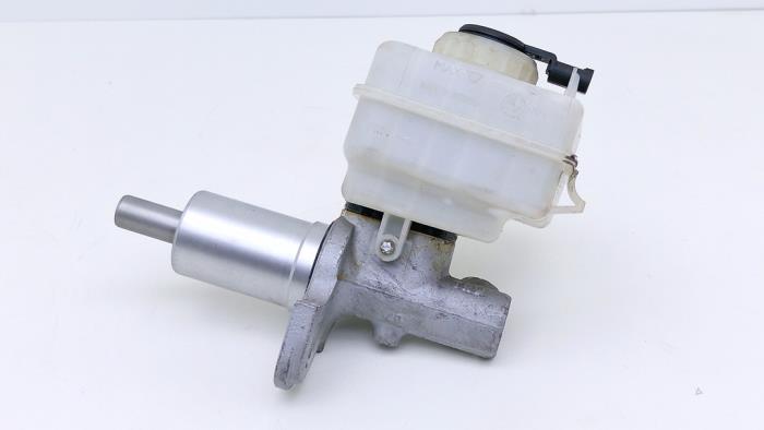 Used Master cylinder BMW M6 (E64) 5.0 V10 40V Price € 75,00 Margin scheme offered by Automaterialen Ronald Morien B.V.