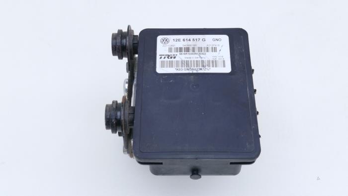 Gebrauchte ABS Pumpe Seat Mii Electric Preis € 195,00 Margenregelung angeboten von Automaterialen Ronald Morien B.V.