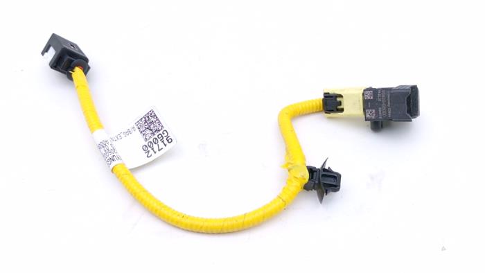 Gebrauchte Airbag Sensor Kia Picanto (JA) 1.0 DPi 12V Preis € 29,00 Margenregelung angeboten von Automaterialen Ronald Morien B.V.