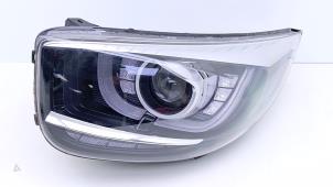 Gebrauchte Scheinwerfer links Kia Picanto (JA) 1.0 DPi 12V Preis € 545,00 Margenregelung angeboten von Automaterialen Ronald Morien B.V.