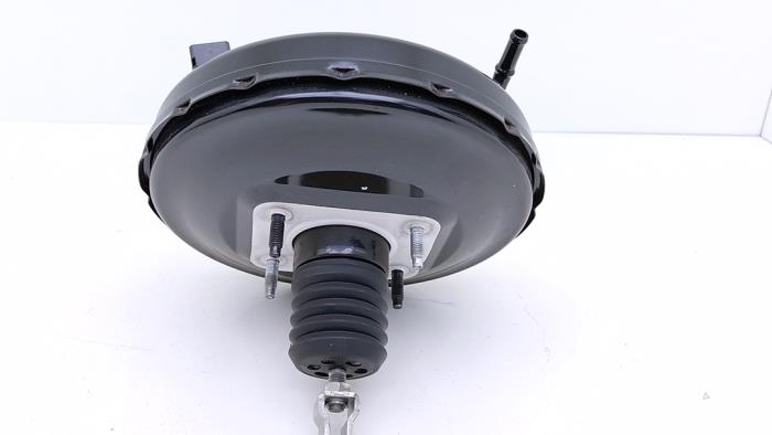 Assistant de freinage d'un Kia Picanto (JA) 1.0 DPi 12V 2023