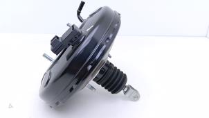 Assistant de freinage d'un Kia Picanto (JA) 1.0 DPi 12V 2023