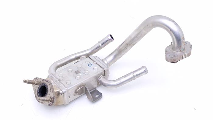 Used EGR cooler Kia Picanto (JA) 1.0 DPi 12V Price € 65,00 Margin scheme offered by Automaterialen Ronald Morien B.V.