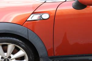 Begagnade Framskärm, vänster Mini Mini Open (R57) 1.6 16V Cooper S Pris € 59,00 Marginaltabell erbjuds av Automaterialen Ronald Morien B.V.