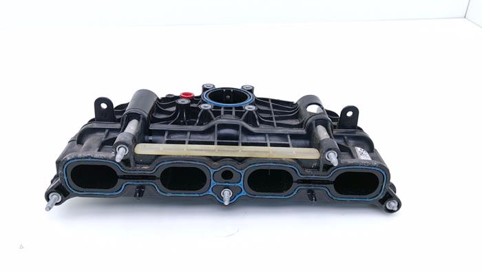 Gebrauchte Ansaugbrugge Opel Astra K 1.4 Turbo 16V Preis € 95,00 Margenregelung angeboten von Automaterialen Ronald Morien B.V.