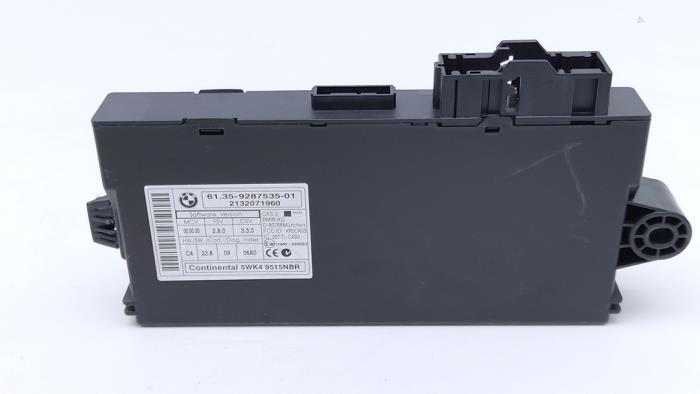 Used Body control computer Mini Mini Open (R57) 1.6 16V Cooper S Price € 65,00 Margin scheme offered by Automaterialen Ronald Morien B.V.
