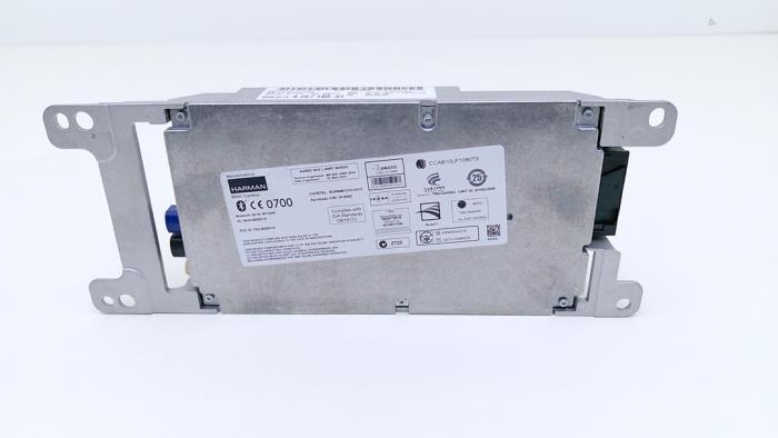 Begagnade Telefonmodul Mini Mini Open (R57) 1.6 16V Cooper S Pris € 225,00 Marginaltabell erbjuds av Automaterialen Ronald Morien B.V.