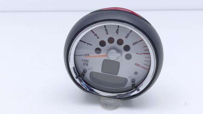 Tachometer