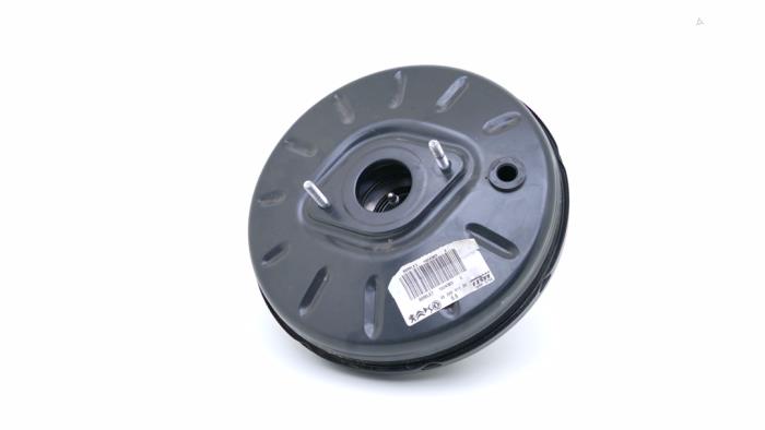 Usagé Assistant de freinage Peugeot 208 II (UB/UH/UP) 1.2 Vti 12V PureTech 100 Prix € 42,35 Prix TTC proposé par Automaterialen Ronald Morien B.V.