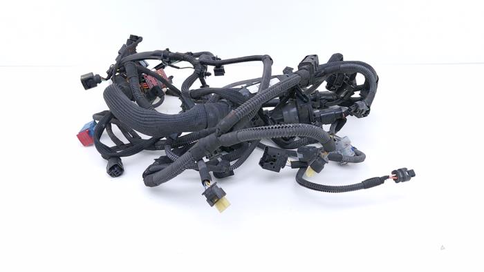 Begagnade Kablage Mini Mini Open (R57) 1.6 16V Cooper S Pris € 125,00 Marginaltabell erbjuds av Automaterialen Ronald Morien B.V.