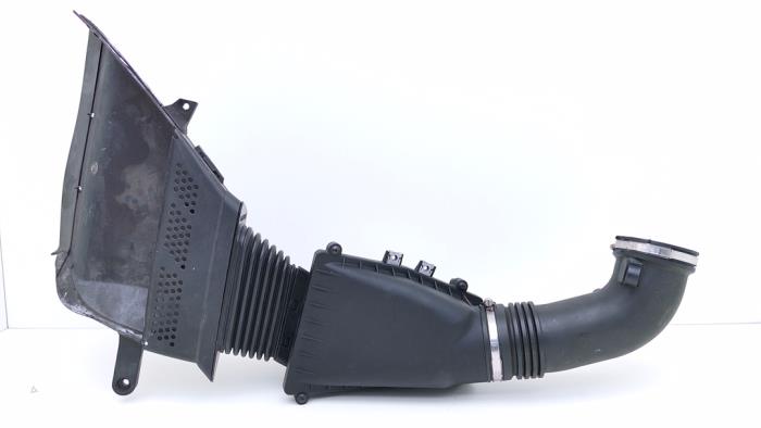 Begagnade Luftfilterhus Audi RS 5 (8T3) RS5 4.2 V8 32V Pris € 59,00 Marginaltabell erbjuds av Automaterialen Ronald Morien B.V.