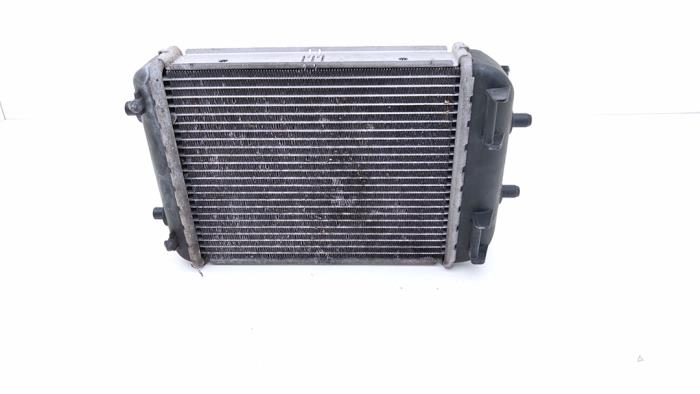Radiator Audi RS 5 4.2 V8 32V - 8K0121212C CFS OEM