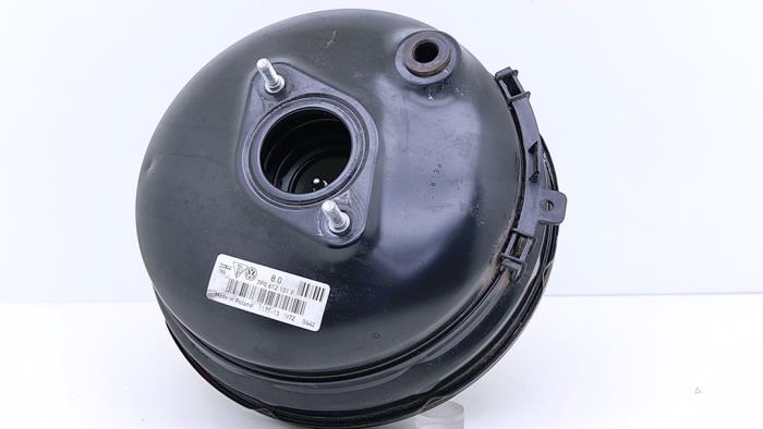 Usagé Servo frein Porsche Cayenne II (92A) 3.0 D V6 24V Prix € 95,00 Règlement à la marge proposé par Automaterialen Ronald Morien B.V.