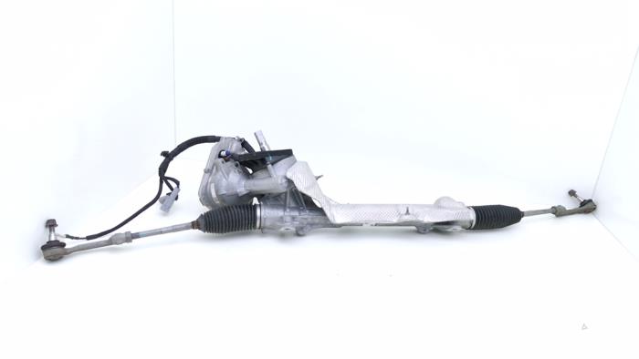 Gebrauchte Lenkgetriebe Peugeot 208 II (UB/UH/UP) 1.2 Vti 12V PureTech 100 Preis € 356,95 Mit Mehrwertsteuer angeboten von Automaterialen Ronald Morien B.V.