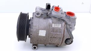 Used Air conditioning pump Porsche Cayenne II (92A) 3.0 D V6 24V Price € 125,00 Margin scheme offered by Automaterialen Ronald Morien B.V.