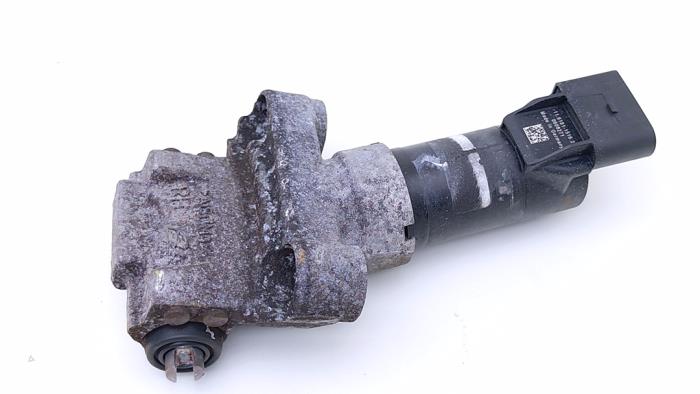 Gebrauchte Handbremse Motor Porsche Cayenne II (92A) 3.0 D V6 24V Preis € 95,00 Margenregelung angeboten von Automaterialen Ronald Morien B.V.