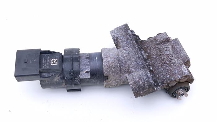 Gebrauchte Handbremse Motor Porsche Cayenne II (92A) 3.0 D V6 24V Preis € 95,00 Margenregelung angeboten von Automaterialen Ronald Morien B.V.