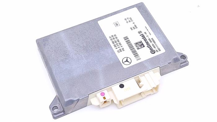 Gebrauchte ACC Sensor (Entfernung) Mercedes CLS (C218) 350 CDI BlueEfficiency 3.0 V6 24V Preis € 95,00 Margenregelung angeboten von Automaterialen Ronald Morien B.V.