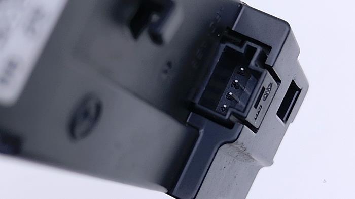 Air conditioning control panel Mercedes CLS 350 CDI BlueEfficiency 3.0 ...