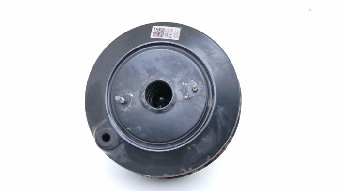 Usados Servofreno Volkswagen Amarok 2.0 BiTDI 16V 163 Precio € 124,99 IVA incluido ofrecido por Automaterialen Ronald Morien B.V.