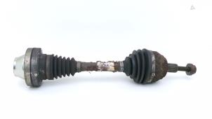 Begagnade Drivaxel, höger fram Volkswagen Amarok 2.0 BiTDI 16V 163 Pris € 75,00 Inklusive moms erbjuds av Automaterialen Ronald Morien B.V.