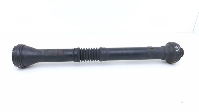 Used Intermediate shaft Volkswagen Amarok 2.0 BiTDI 16V 163 Price € 99,99 Inclusive VAT offered by Automaterialen Ronald Morien B.V.